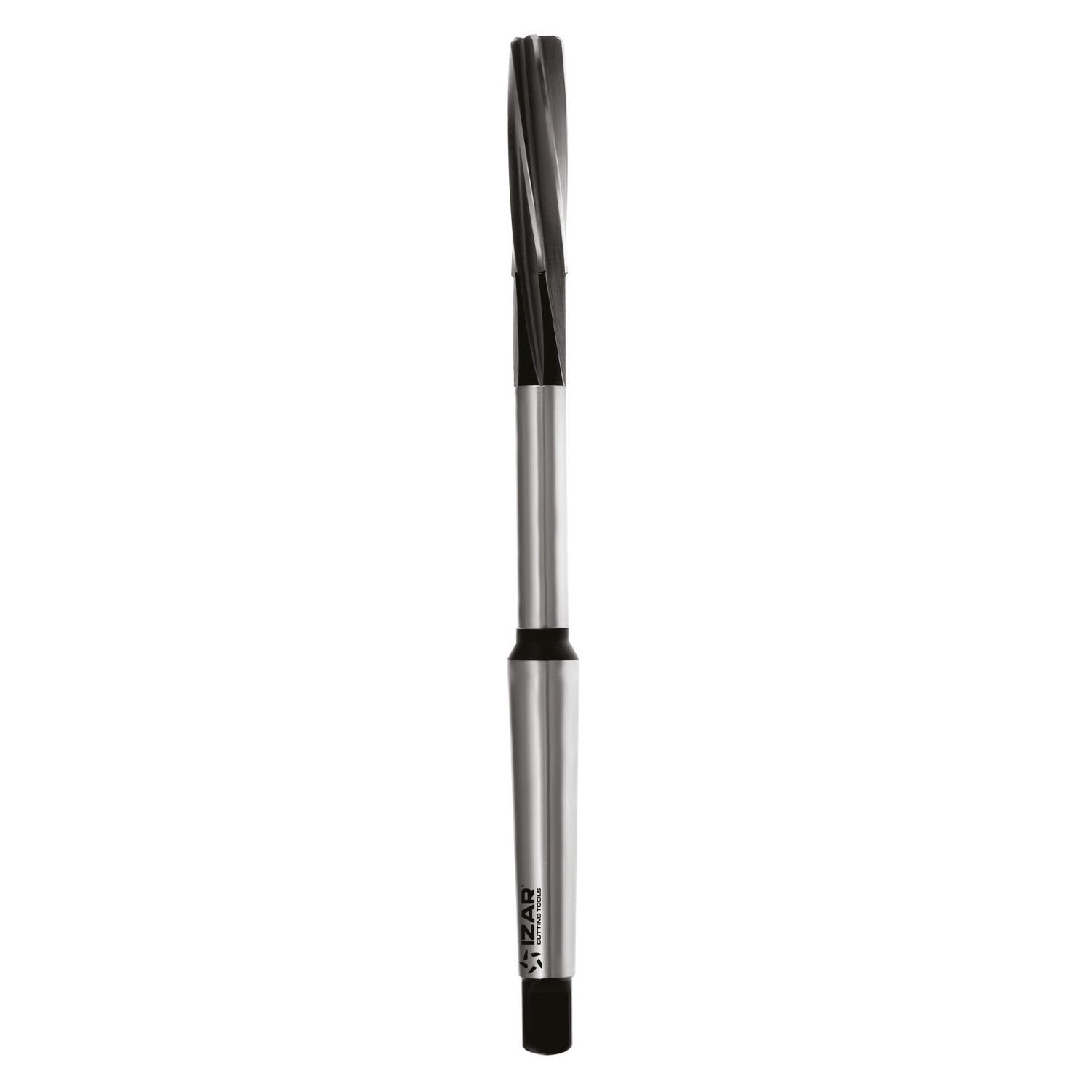 25mm MORS KONIK SAPLI MAKİNE RAYBASI DIN208B HSS