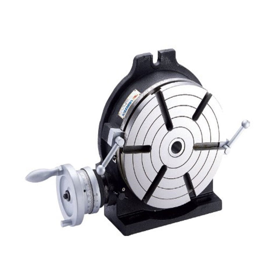 150mm VERTEX YATAY-DİKEY DÖNER TABLA
