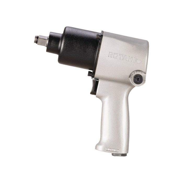 1/2inç 70kg. 7000 RPM Kabzalı Havalı Somun Sökme