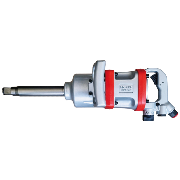 1inç 388kg. 3500RPM Havalı Düz Somun Sökme