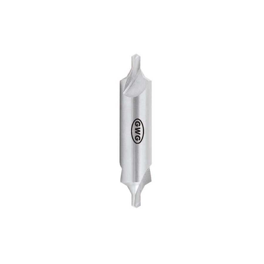 2.5mm GWG PUNTA MATKABI DIN333/B HSS