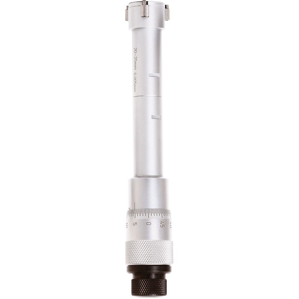 87-100mmx0.005 3-NOKTA TEMASLI MEKANİK MİKROMETRE