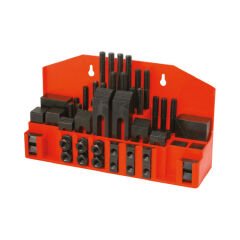 M10 KALIP BAĞLAMA SETİ 52 PARÇA