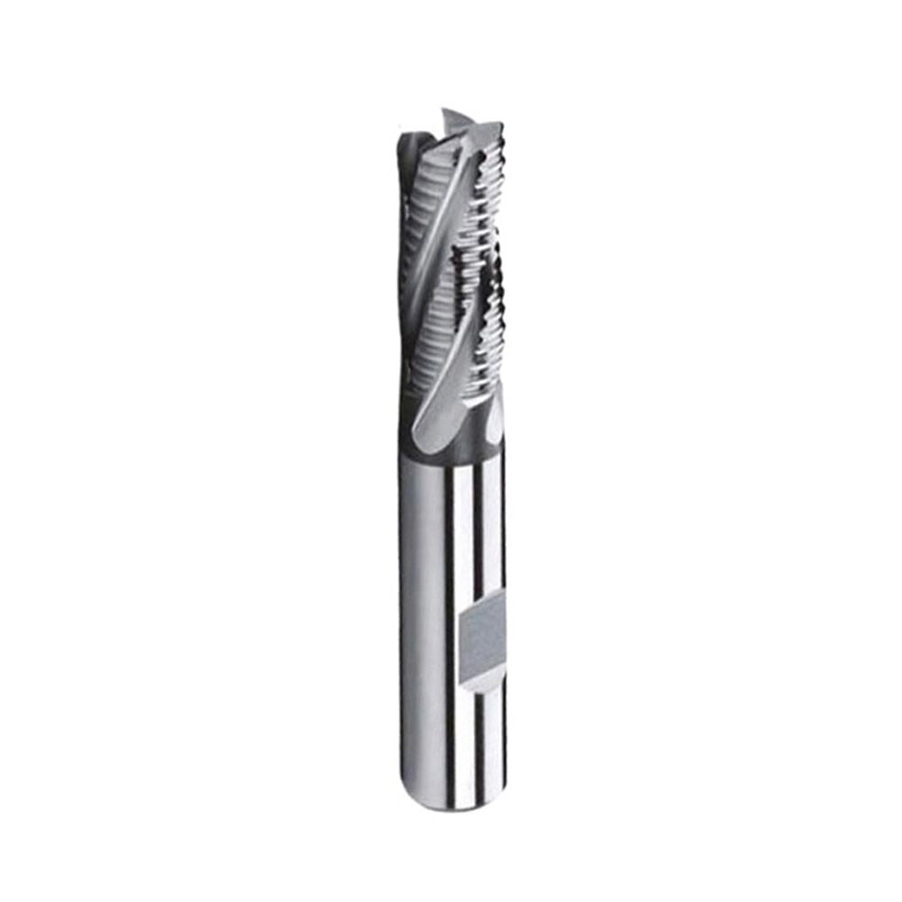 13mm ZPS KISA KABATALAS FREZE DIN844NR HSSCo8