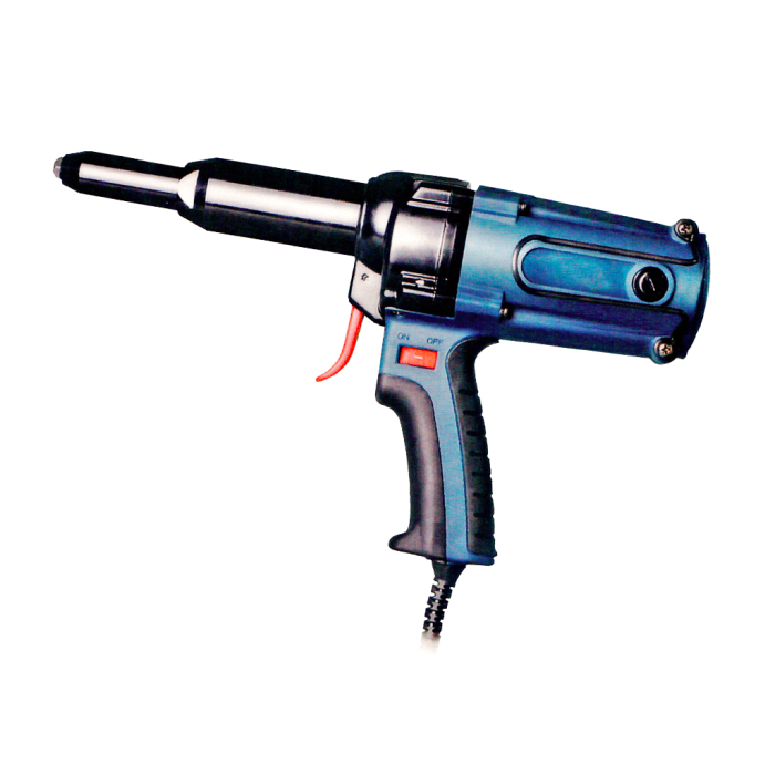 TAC500 5.0 mm. Elektrikli Pop Perçin Pensi