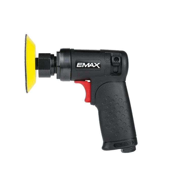 ET-6303 75 mm. Mini Havalı Polisaj