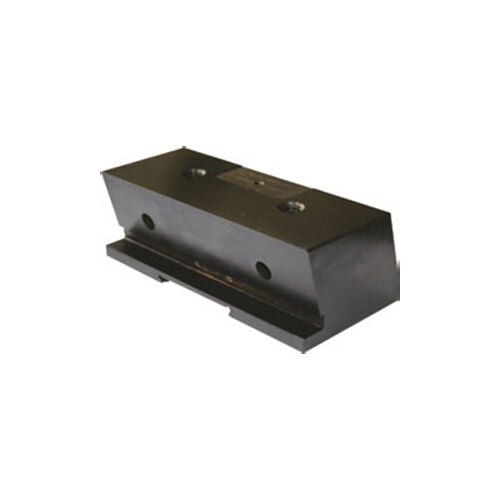 250mm MVN SÜPER HASSAS MENGENE HAREKETLİ ÇENE