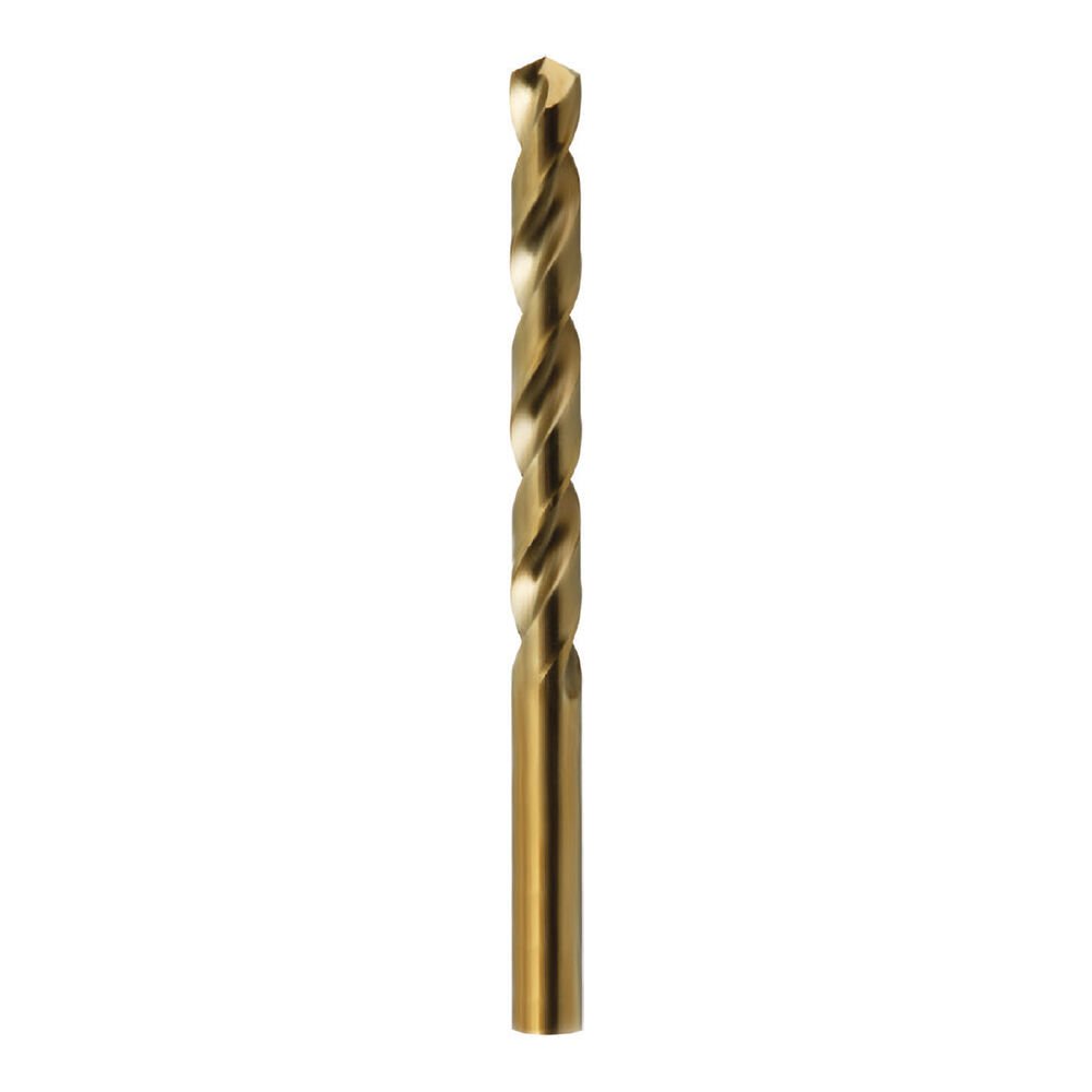 9.80mm DIN338 DRILLCRAFT MATKAP UCU HSS Co5