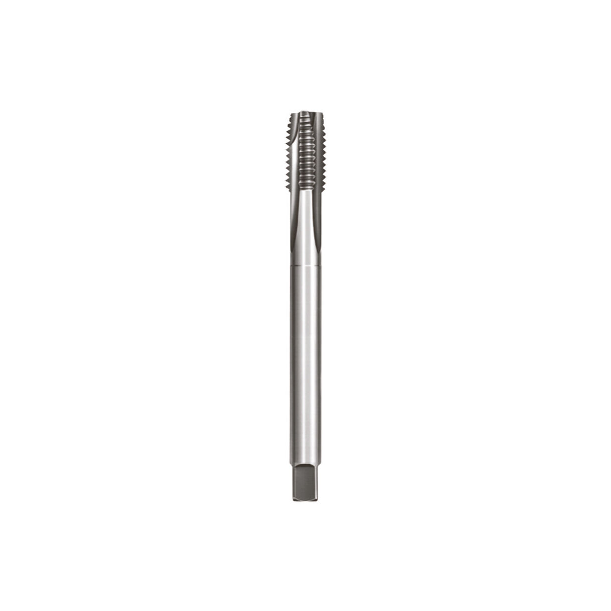 G1 3/8''-11 BORU DİŞ MAKİNE KILAVUZU DIN5156/B HSS