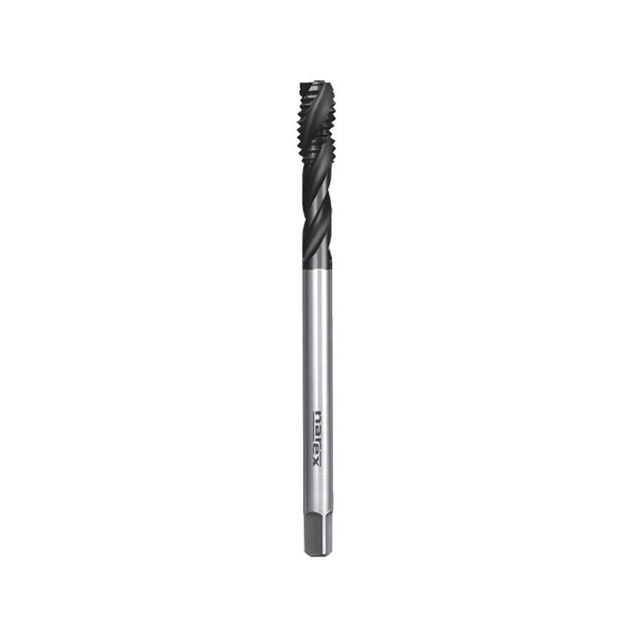 UNC3/4''-10 NAREX MAKİNE KILAVUZU HSSE TIALN (4054)