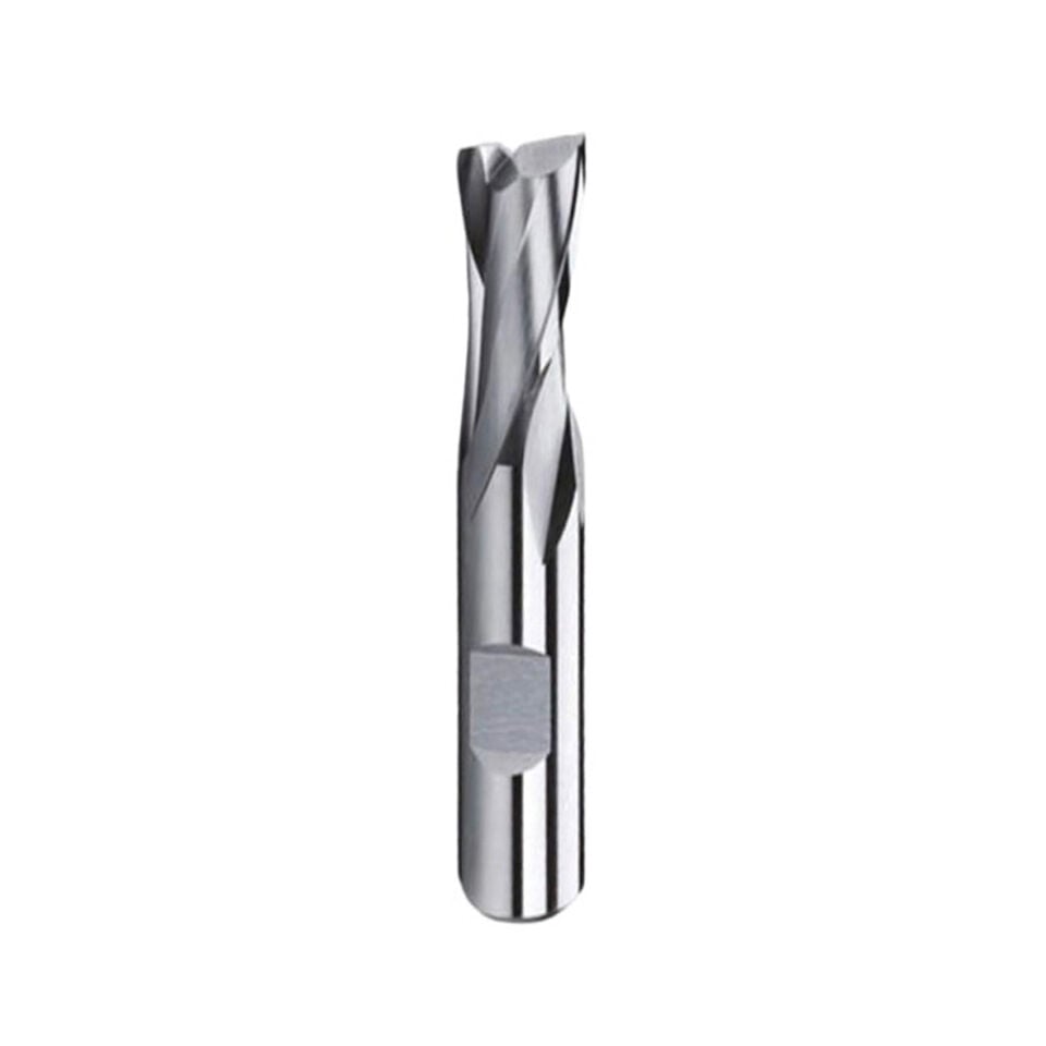 32mm ZPS 2 AĞIZ KISA DELIK FREZE DIN327 HSSCo8