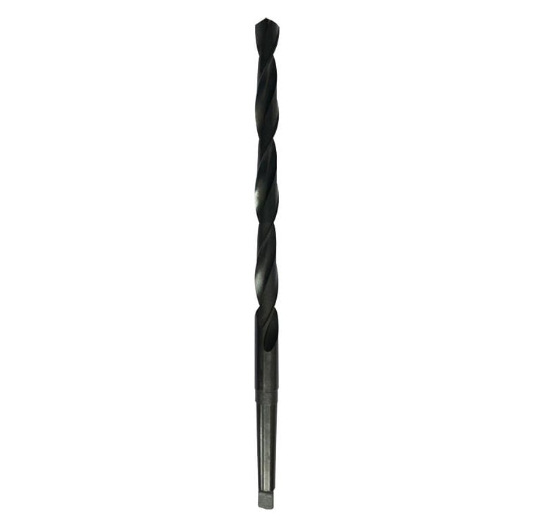 10.5x185x285mm DIN1870/1 UZUN KONİK MATKAP UCU HSS
