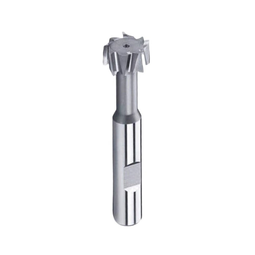 40x18x108x25mm ZPS T-KANAL FREZE DIN851 HSSCo5