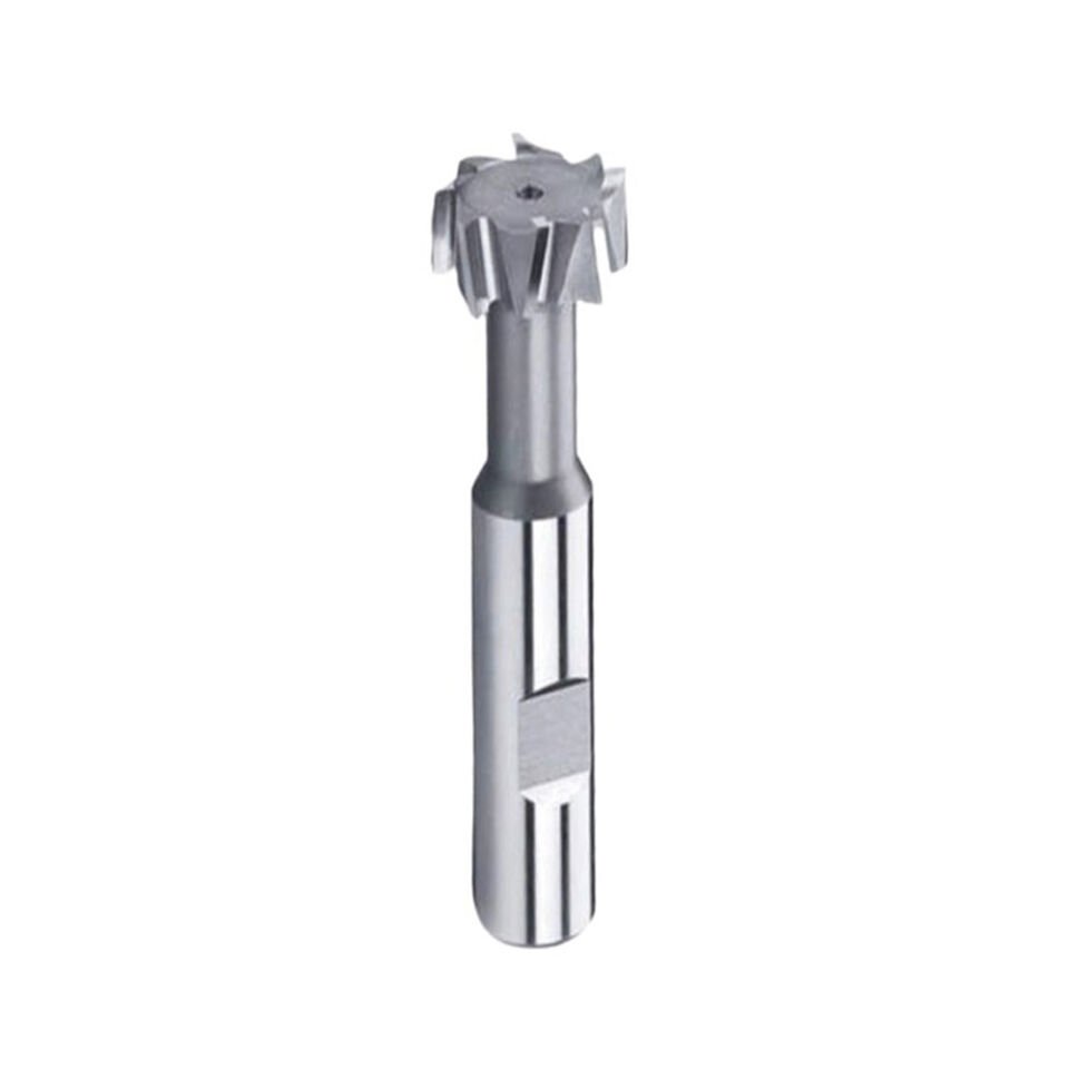 40x18x108x25mm ZPS T-KANAL FREZE DIN851 HSSCo5