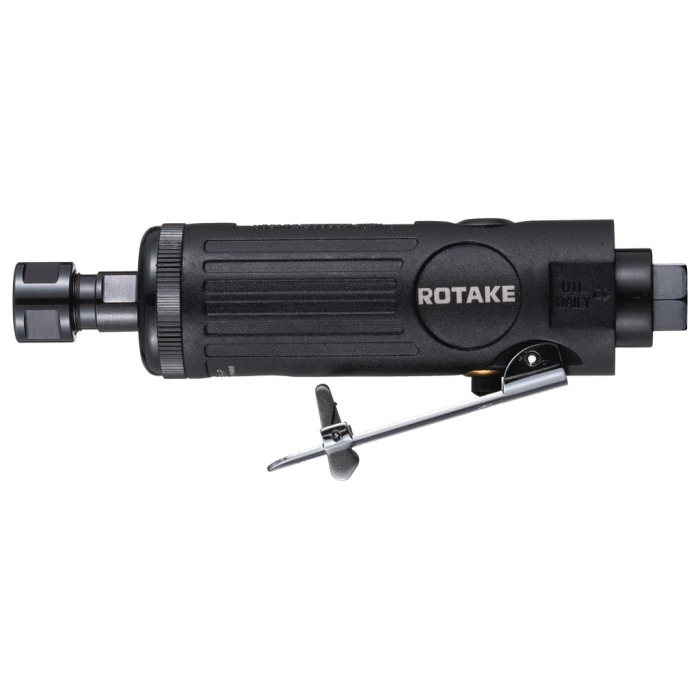 6mm. 22000RPM Havalı Kalıpçı Taşlama