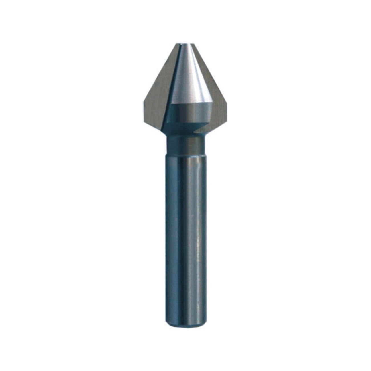 8mm CZTOOL HAVŞA FREZE 60° DIN334/C HSS