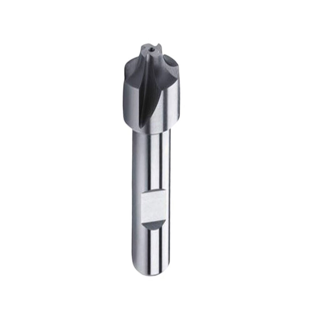 R12.5mm ZPS KÖŞE YUVARLAMA FREZE DIN6518 HSSCo8
