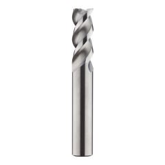 14x28x14x82mm KRAFT 3 AĞIZ ALUMİNYUM KARBÜR FREZE