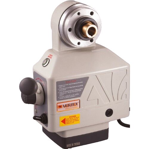 VPF-500Z VERTEX EKSENLİ TABLA HAREKET MOTORU