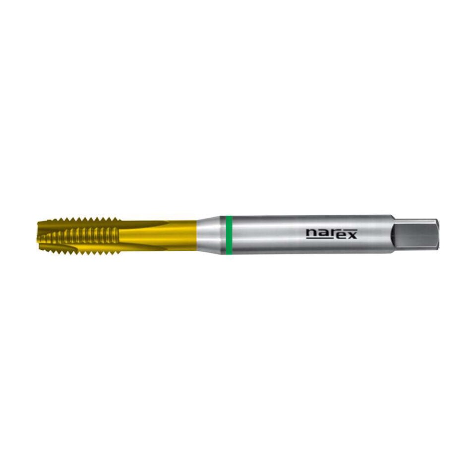 M6 NAREX MAKİNE KILAVUZU DIN371/B HSSE UNI (1710)