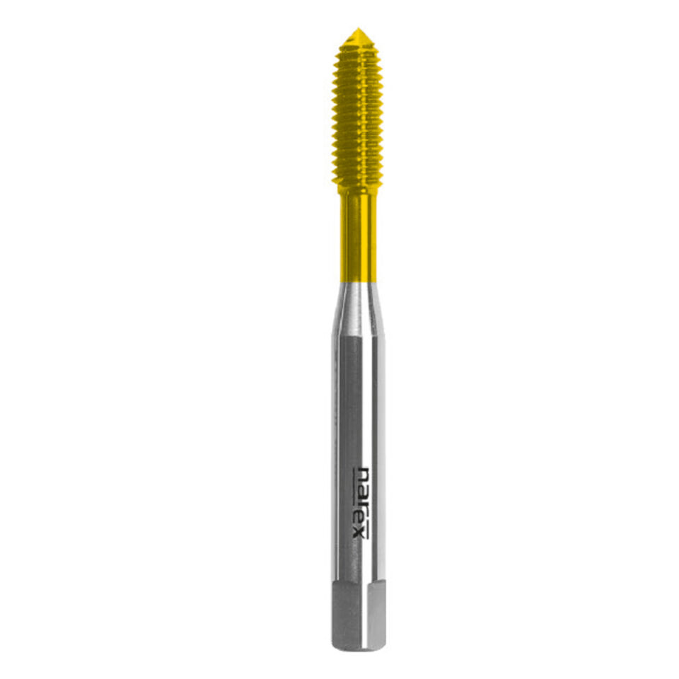 M3.5 NAREX OVALAMA KILAVUZU DIN371 HSSE TİN (2900)