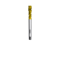 UNF5/8''-18 NAREX MAKİNE KILAVUZU HSSE TİN (4055)