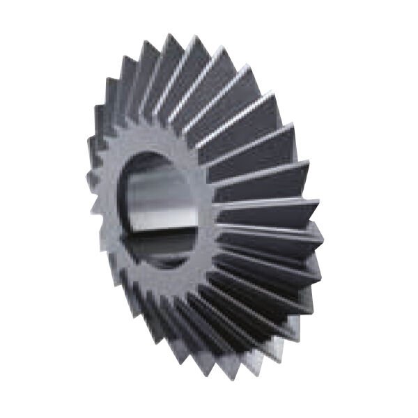 90°x80mm ZPS PRİZMA FREZE DIN847 HSS