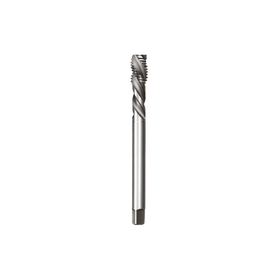 UNF9/16''-18 SOL MAKİNE KILAVUZU DIN2183 HSS