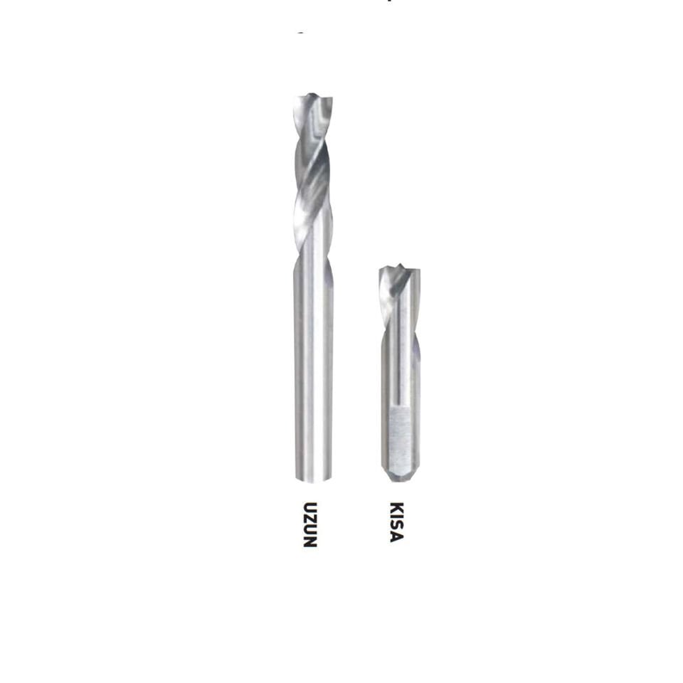 6x44x23x8mm PUNTA ÇÜRÜTME MATKABI DIN1412E HSSCo5