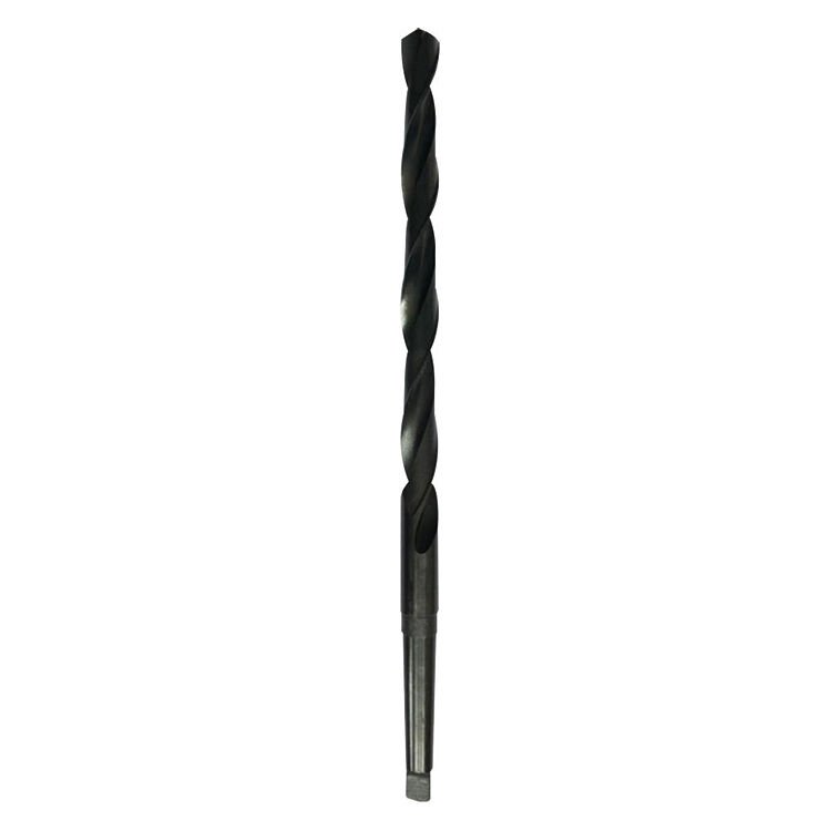 19.5x260x385mm DIN1870/1 UZUN KONİK MATKAP UCU HSS