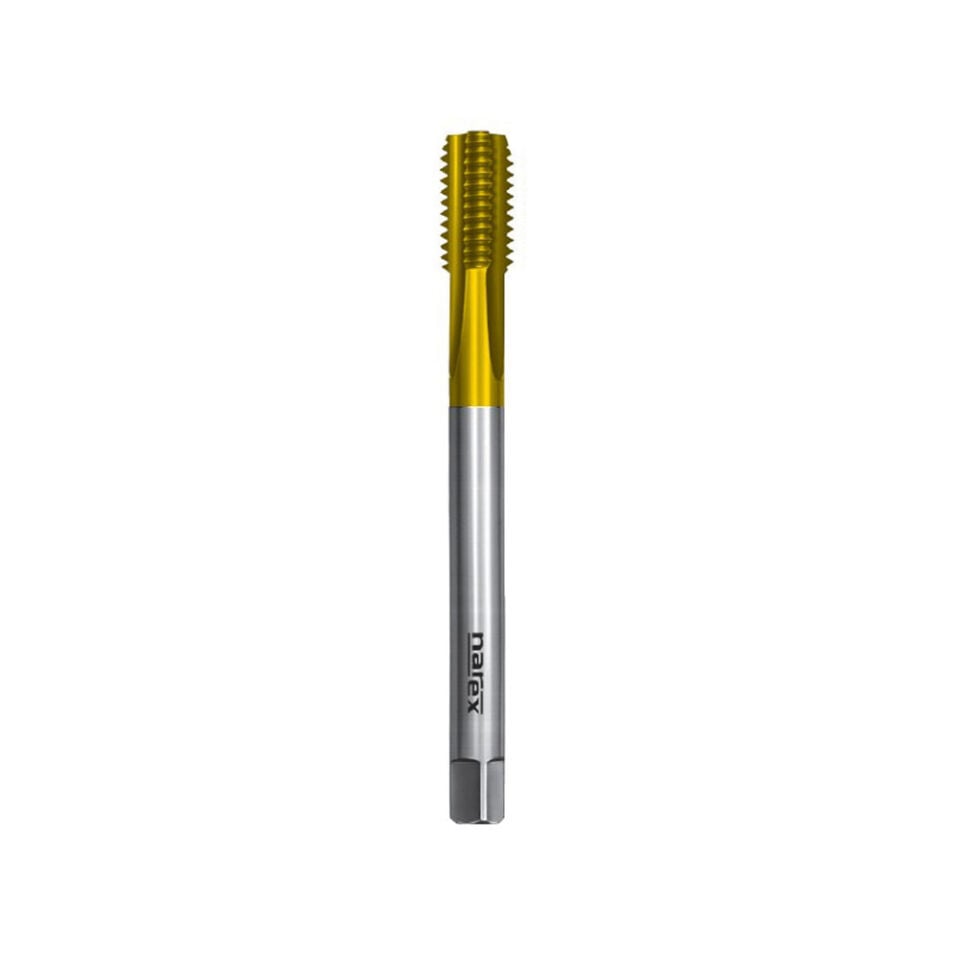 G1/4''-19 BORU MAKİNE KILAVUZU DIN5156/C TİN (3002)
