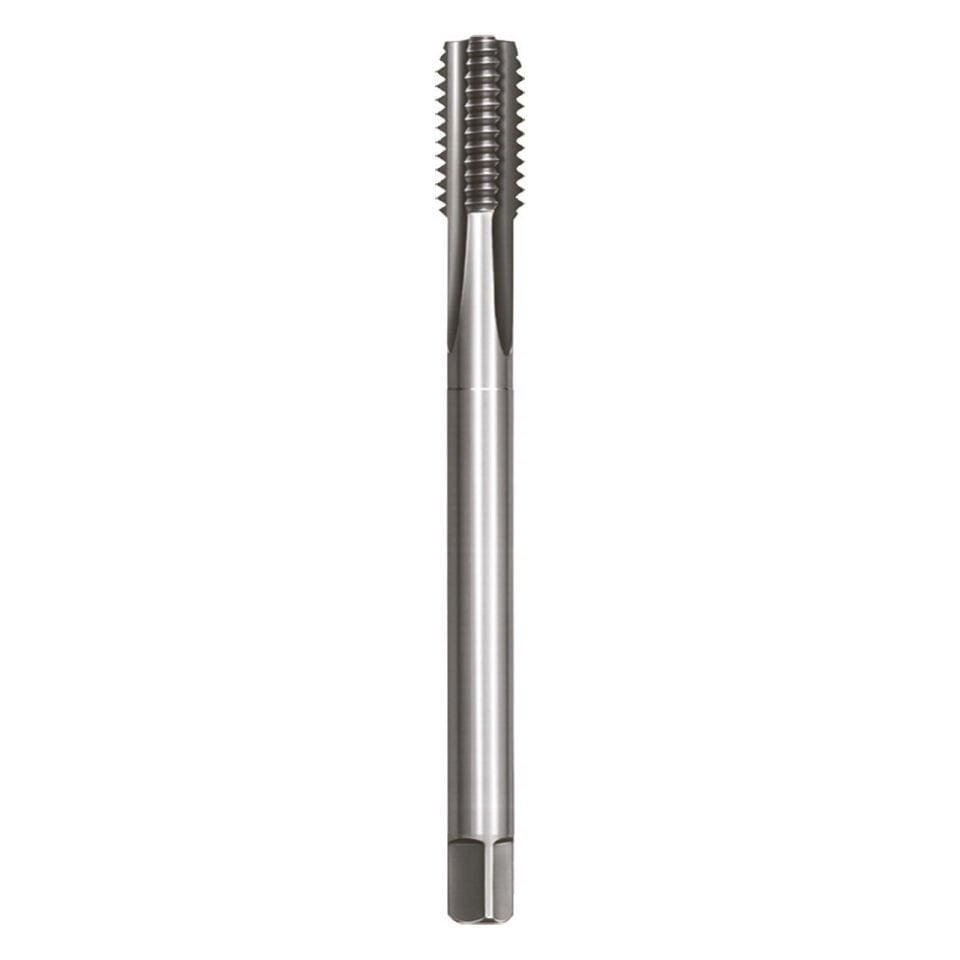 M16 MAKİNE KILAVUZU DÜZ KANAL DIN376/C HSS