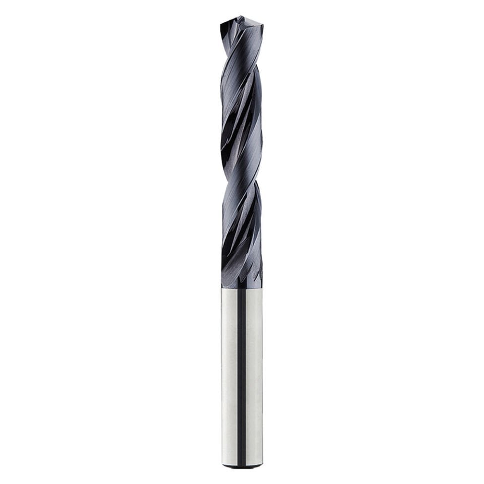 9.30x103x61x49mm KRAFT 5D ISM KARBÜR MATKAP UCU