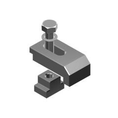 M16 GERARDI MENGENE MONTAJ PABUC SETİ