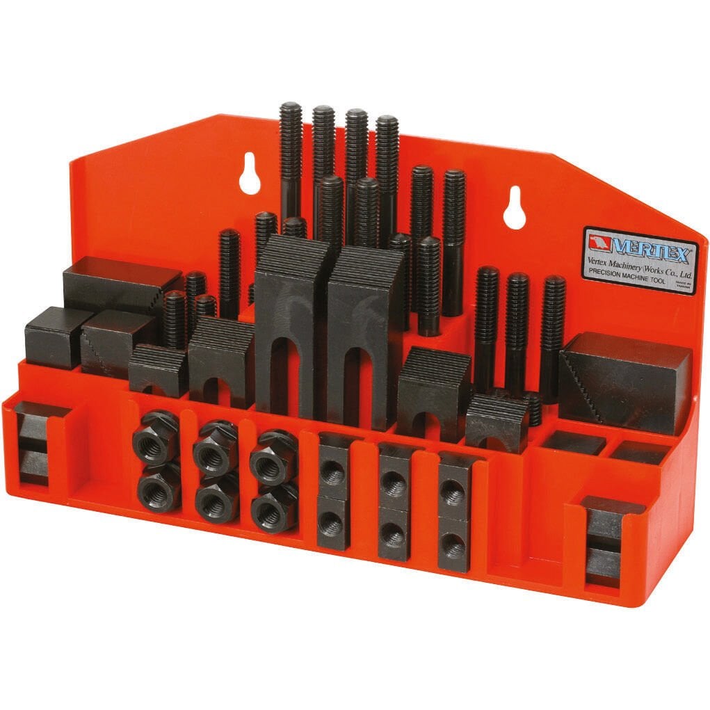 M18 VERTEX KALIP BAĞLAMA SETİ 52 PARÇA