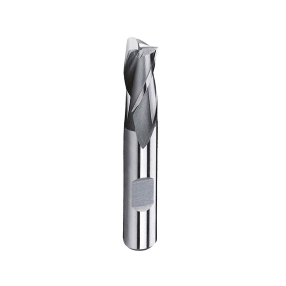 10mm ZPS 3 AĞIZ KISA DELIK FREZE DIN327 HSSCo8