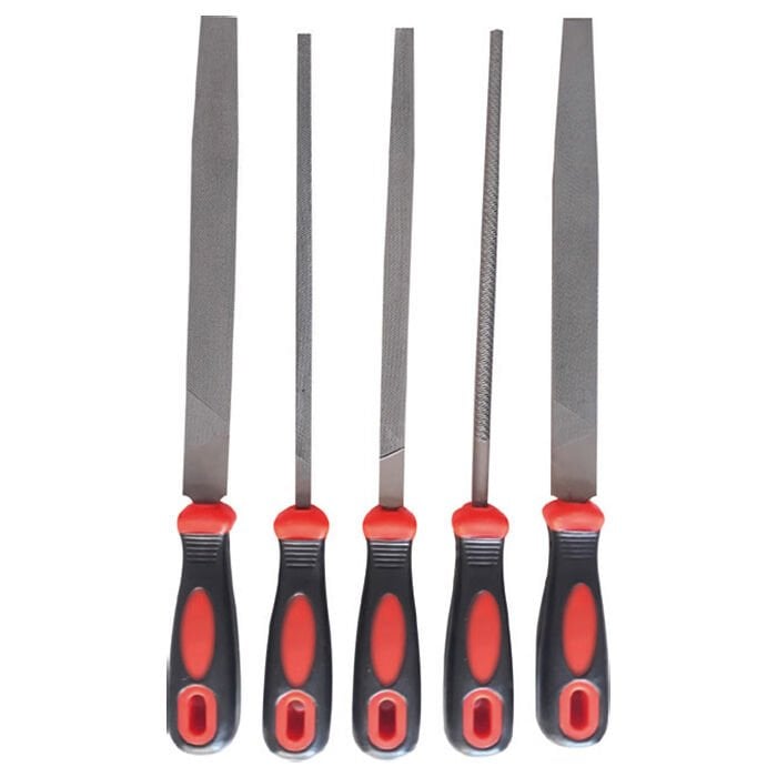 5 PARCA EĞE TAKIMI 8''