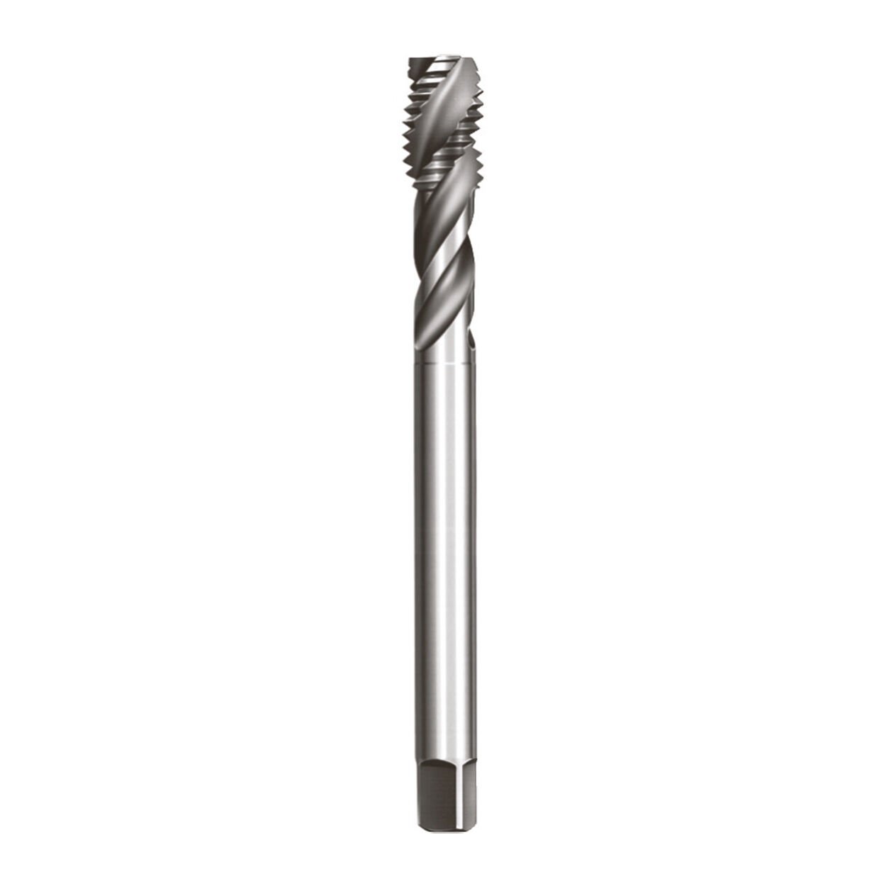 M24 MAKİNE KILAVUZU DIN376/C 35° HELİS HSS