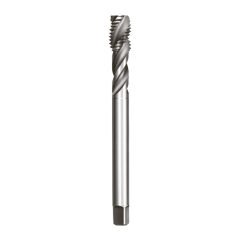 M24 MAKİNE KILAVUZU DIN376/C 35° HELİS HSS