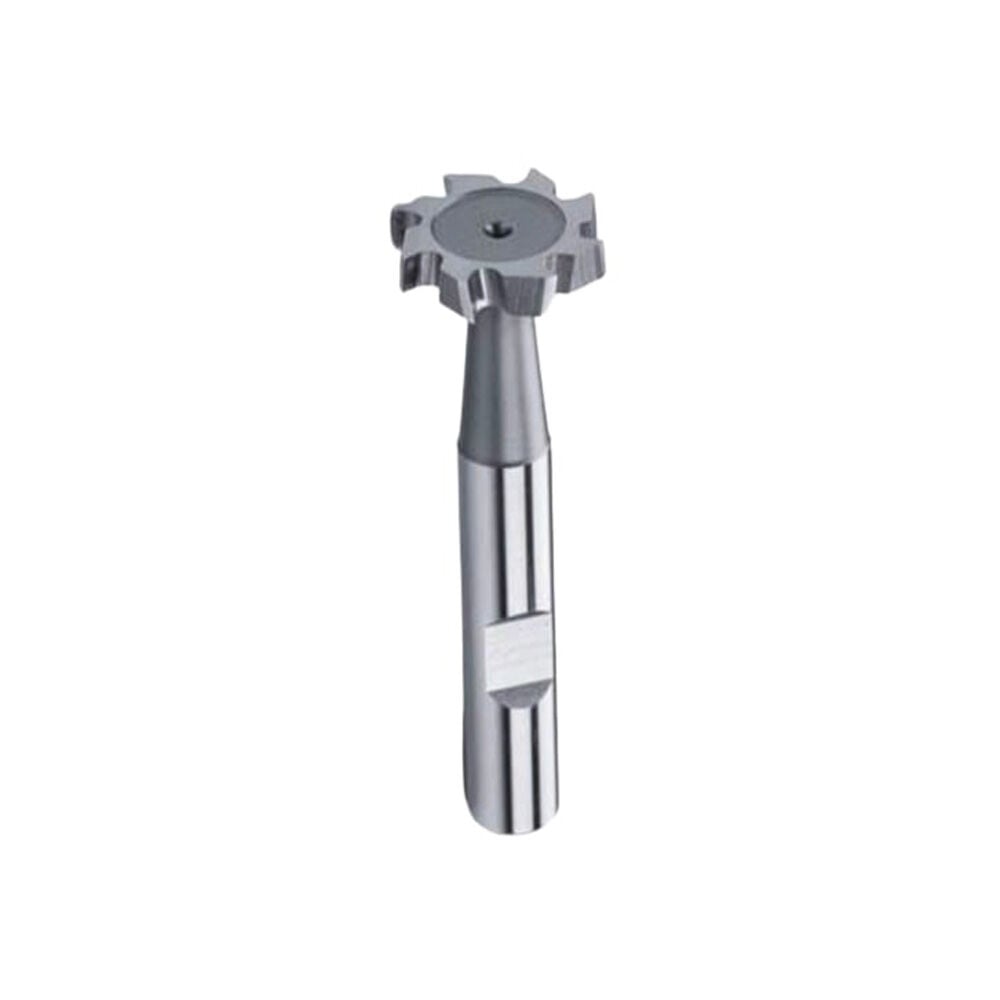 28.5x10mm ZPS T-YARIK FREZE DIN850 HSSCo5