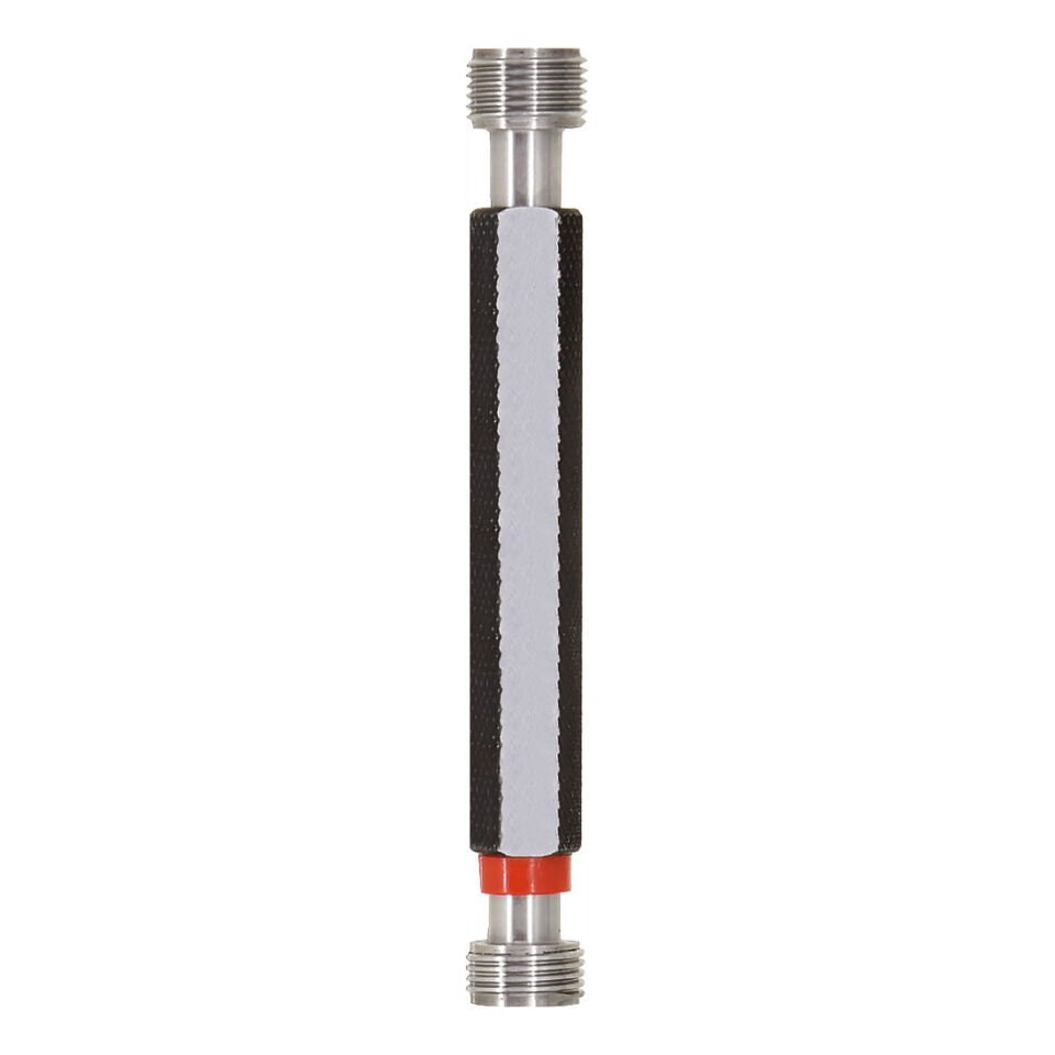 M36 ERKEK VİDA MASTAR SETİ 6H DIN13