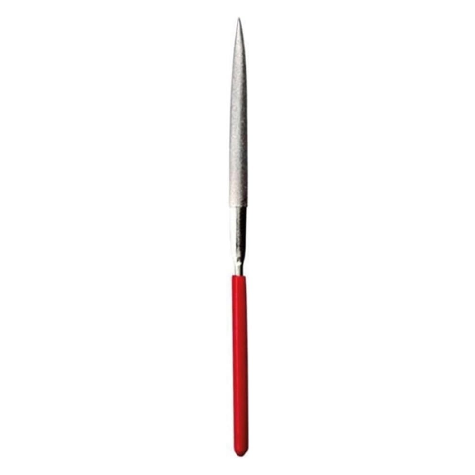 140x70x3mm BALIKSIRTI ELMAS EĞE