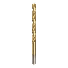 12.50mm DIN338 DRILLCRAFT MATKAP UCU HSS TİN