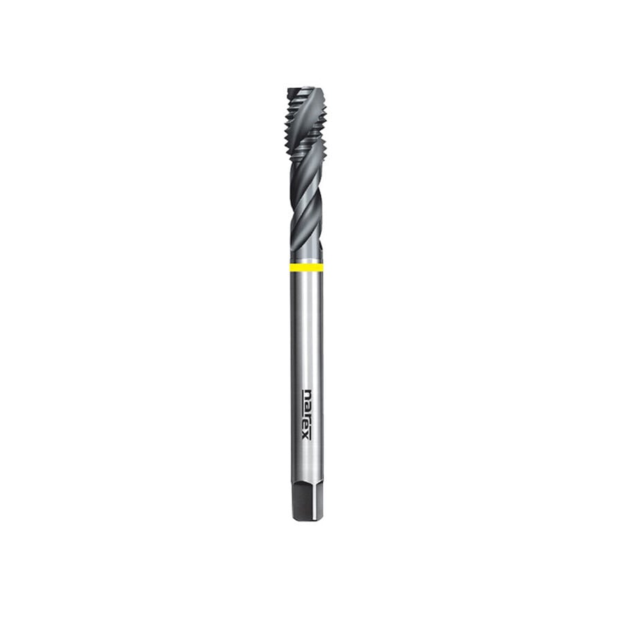 M14 NAREX MAKİNE KILAVUZU DIN376/C 35° ALM (4720)