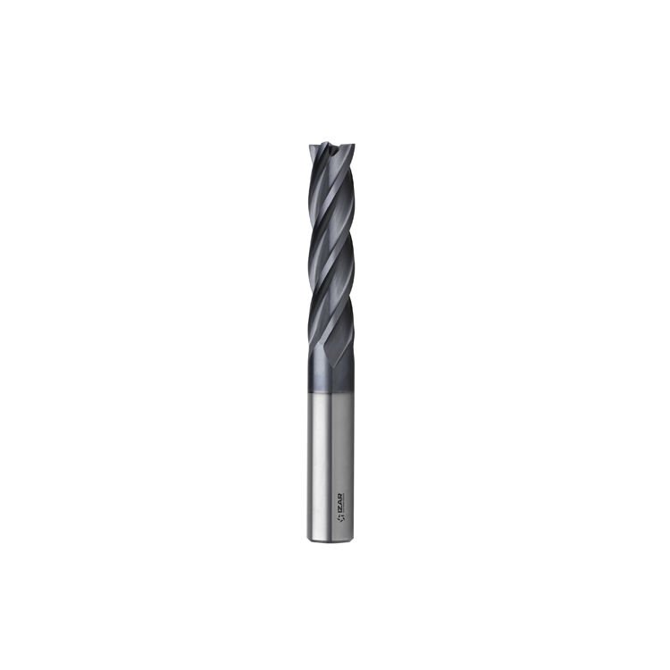 18x55x18x150mm IZAR 4 AĞIZ UZUN KARBÜR FREZE(9410)