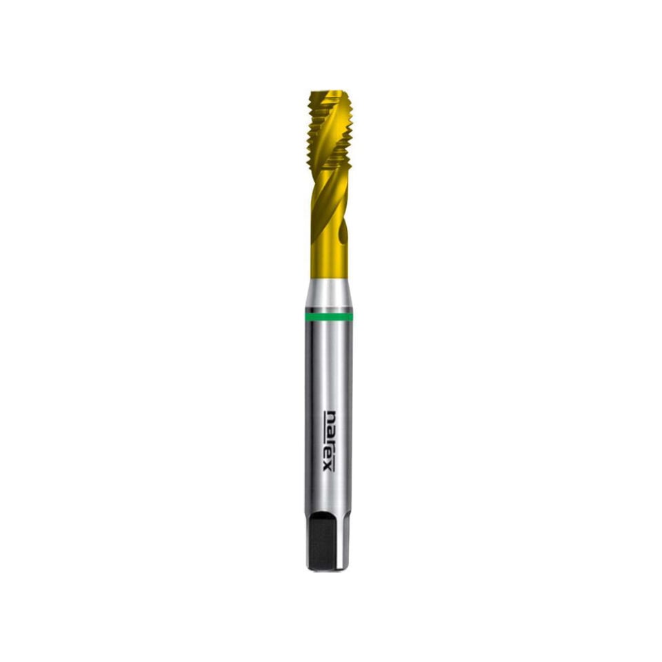 M3 NAREX MAKİNE KILAVUZU DIN371/C 35° UNI (2210)