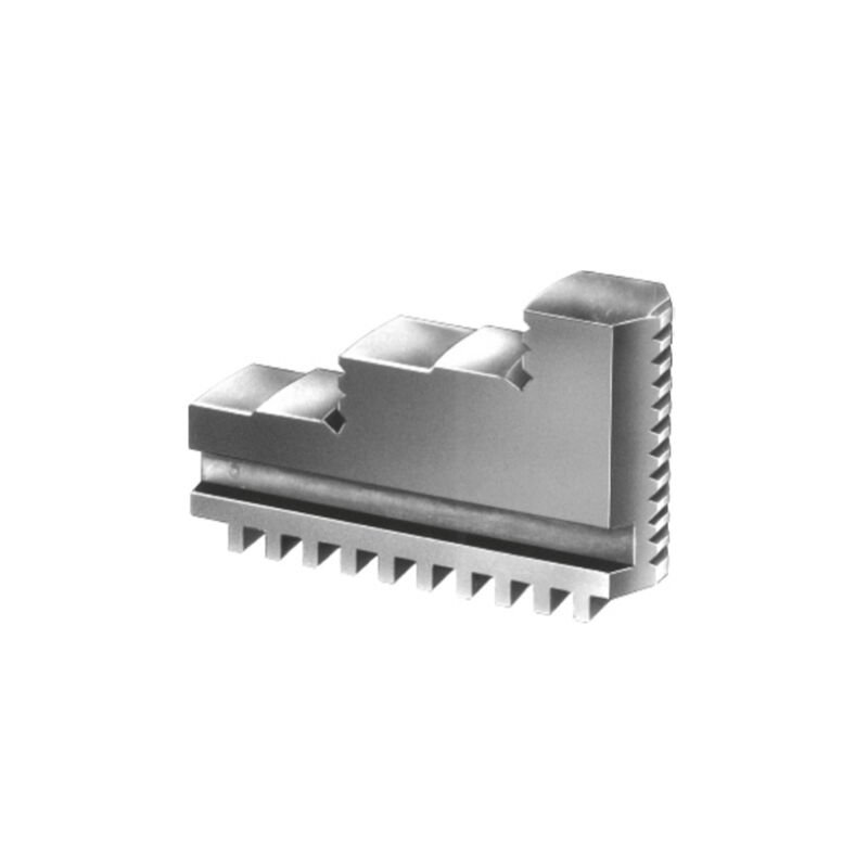 250x4 BISON DÜZ YEDEK AYAK SJZ3600