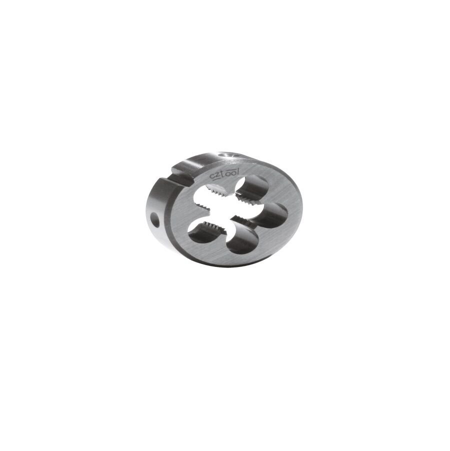 NPT3/8''-18 CZTOOL PAFTA HSS
