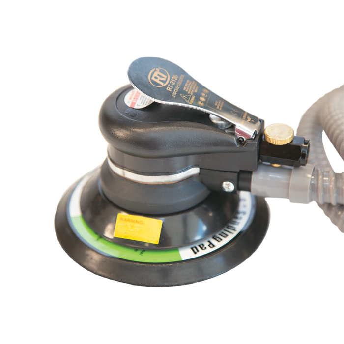 150mm.10000RPM Hav. Orbital D. Zımpara