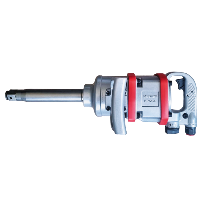 1inç 290kg. 4000RPM Havalı Düz Somun Sökme